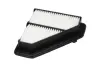 KAVO PARTS HONDA Воздушный фильтр Civic 1.4i-VTEC 12- kavo parts HA8667