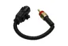 KAVO PARTS HYUNDAI Датчик температуры Accent II,Elantra,Getz,Matrix,Kia Cerato,Sorento Kavo parts ECT3006 (фото 3)