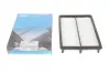 KAVO PARTS HYUNDAI Фильтр воздуха Accent 1.5CRDi 02- kavo parts HA-701
