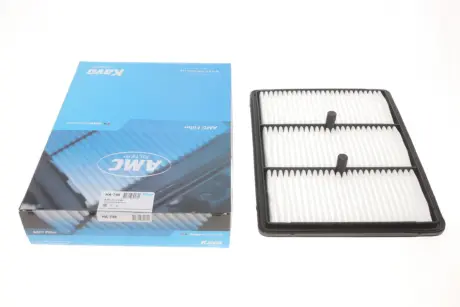 KAVO PARTS HYUNDAI Фильтр воздушный IONIQ 1.6 GDI Hybrid 16-, KIA kavo parts HA749