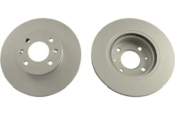 KAVO PARTS HYUNDAI гальмівний диск передн.i10 08- Kavo parts BR3257C (фото 1)
