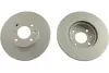 KAVO PARTS HYUNDAI гальмівний диск передн.i10 08- Kavo parts BR3257C (фото 1)
