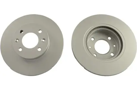 KAVO PARTS HYUNDAI гальмівний диск передн.i10 08- Kavo parts BR3257C