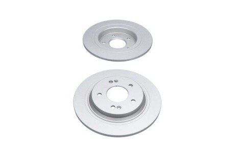 HYUNDAI гальмівний диск задн. KONA, KIA CEED 18- kavo parts BR10117C