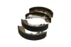 KAVO PARTS HYUNDAI Комплект гальмівних колодок GALLOPER II (JK-01) 2.5 TD 98-03, H-1 / STAREX (A1) 2.4 03-04 Kavo parts KBS3403 (фото 2)