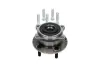 KAVO PARTS HYUNDAI Маточина колеса Santa Fe 01-, ix55,Kia Sorento 3.0/3/8 Kavo parts WBH3052 (фото 3)