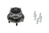 KAVO PARTS HYUNDAI Маточина колеса Santa Fe 01-, ix55,Kia Sorento 3.0/3/8 Kavo parts WBH3052 (фото 4)