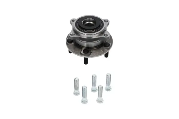 KAVO PARTS HYUNDAI Маточина колеса Santa Fe 01-, ix55,Kia Sorento 3.0/3/8 Kavo parts WBH3052 (фото 1)