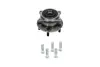 KAVO PARTS HYUNDAI Маточина колеса Santa Fe 01-, ix55,Kia Sorento 3.0/3/8 Kavo parts WBH3052 (фото 1)
