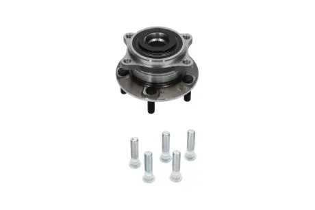 KAVO PARTS HYUNDAI Маточина колеса Santa Fe 01-, ix55,Kia Sorento 3.0/3/8 kavo parts WBH3052