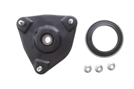 KAVO PARTS HYUNDAI Подушка аморт.передн.(с подшипн.) Elantra,i30,Kia Ceed kavo parts SSM10131