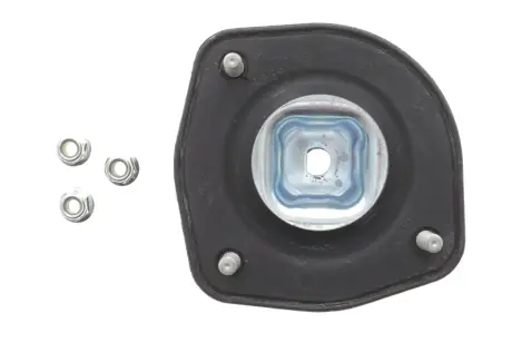 KAVO PARTS HYUNDAI Подушка аморт.задн.лев.Elantra,Lantra,Matrix,Tucson,Kia Sportage 96- Kavo parts SSM-10132