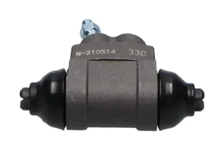 KAVO PARTS HYUNDAI Рабочий торм. цилиндр ELANTRA V 1.6 11- kavo parts BWC3039