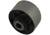 HYUNDAI С/блок переднего рычага круглый H-1 08- kavo parts SCR-3115