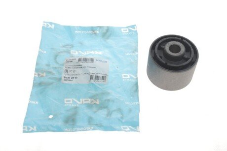 HYUNDAI С/блок заднего рычага Santa Fe I 01- kavo parts SCR3111