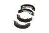 KAVO PARTS HYUNDAI Щеки тормозные Accent -05 kavo parts KBS3401