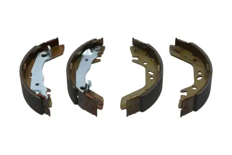 KAVO PARTS HYUNDAI Щеки тормозные Accent -05 kavo parts KBS3401