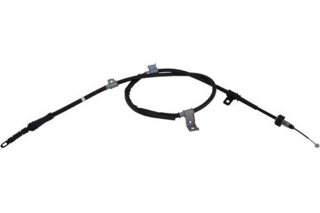 HYUNDAI Трос ручного тормоза задний левый i30 07- kavo Parts BHC3043 на Хендай I30