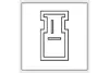 KAVO PARTS HYUNDAI Выключатель STOP-сигналов Elantra 00-, i10/i20/i30 kavo parts EBL-3003