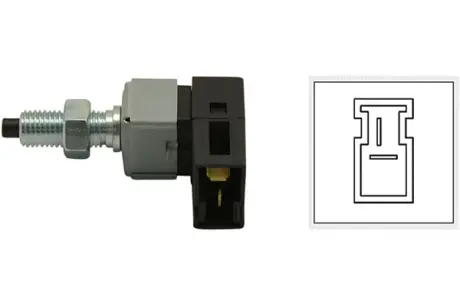 KAVO PARTS HYUNDAI Выключатель STOP-сигналов Elantra 00-, i10/i20/i30 kavo parts EBL-3003