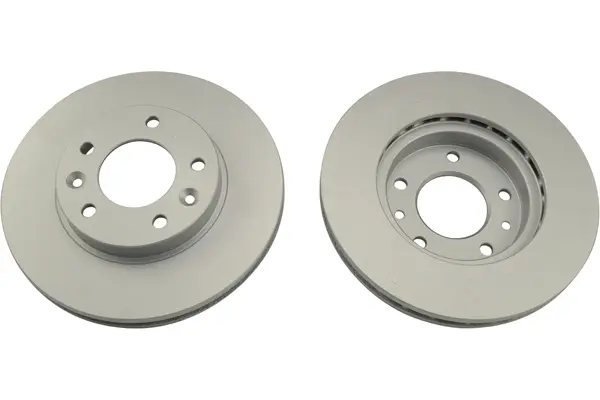 KAVO PARTS INFINITI диск гальмівний передн. (320mm) EX/FX/G/M 07- kavo parts BR-6797-C