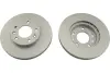 KAVO PARTS INFINITI диск гальмівний передн. (320mm) EX/FX/G/M 07- kavo parts BR-6797-C