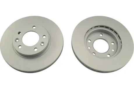 KAVO PARTS INFINITI диск гальмівний передн. (320mm) EX/FX/G/M 07- kavo parts BR-6797-C