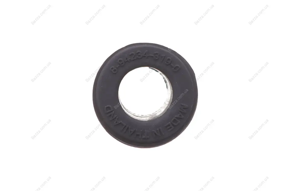 KAVO PARTS ISUZU втулка ресори Trooper -91, OPEL Frontera -98 Kavo parts SBL-9001 (фото 1)