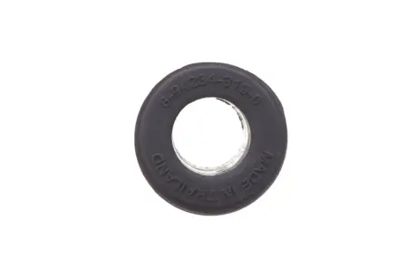 KAVO PARTS ISUZU втулка ресори Trooper -91, OPEL Frontera -98 Kavo parts SBL-9001