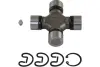 KAVO PARTS JEEP Крестовина стопорн. кольц. Cherokee 2.5CRD 4X4 -08, Grand Cherokee 5,9 4X4 -99 kavo parts DUJ-4507