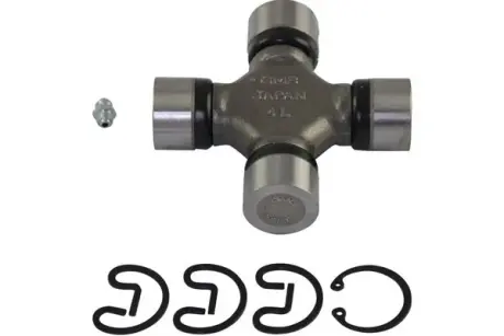 KAVO PARTS JEEP Крестовина стопорн. кольц. Cherokee 2.5CRD 4X4 -08, Grand Cherokee 5,9 4X4 -99 Kavo parts DUJ-4507