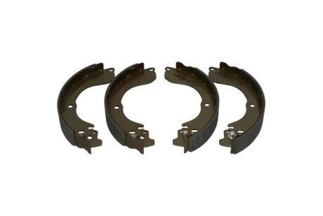 Колодки ручного (стоячого) тормоза kavo parts KBS-10013