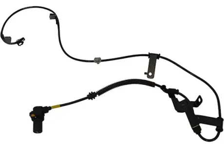 KAVO PARTS KIA Датчик ABS передн.лів.Cerato 04- Kavo parts BAS-3001