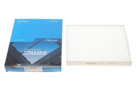 KIA Фильтр салона SORENTO III 15- kavo parts KC6125