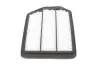KAVO PARTS KIA Фильтр воздуха Carens 02-,Magentis 2.0CRDI 06- Kavo parts KA-1569 (фото 2)