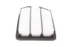 KAVO PARTS KIA Фильтр воздуха Carens 02-,Magentis 2.0CRDI 06- Kavo parts KA-1569 (фото 3)