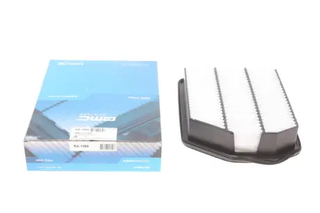 KAVO PARTS KIA Фильтр воздуха Carens 02-,Magentis 2.0CRDI 06- Kavo parts KA-1569