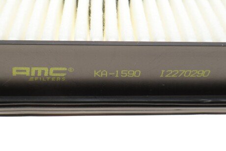 KIA Фильтр воздуха Carnival 2.9D kavo parts KA1590