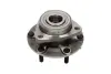 KAVO PARTS KIA Маточина колеса CARNIVAL / GRAND CARNIVAL III (VQ) 2.2 CRDi 10- Kavo parts WBH4010 (фото 2)