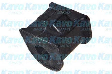 Втулка переднього стабілізатора kavo parts SBS-4009