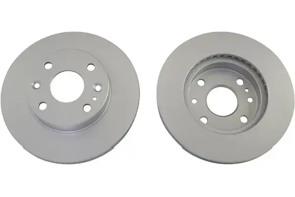KAVO PARTS MAZDA Диск тормозной передний 323 -98 Kavo parts BR4713C (фото 1)