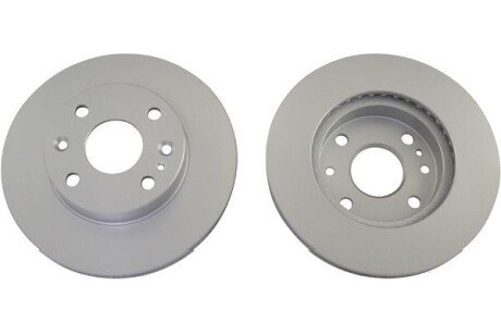 MAZDA Диск тормозной передний 323 -98 kavo Parts BR4713C на Мазда 323f bg
