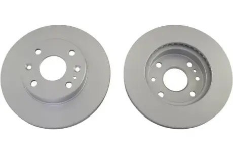 KAVO PARTS MAZDA Диск тормозной передний 323 -98 Kavo parts BR4713C