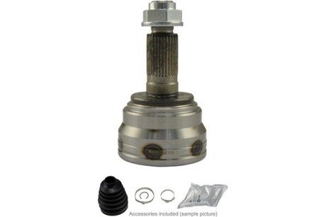 MAZDA К-кт ШРКШ 6 (GH) 2.0 MZR-CD (GH14) 07-10 kavo parts CV-4557 на Мазда 6 gh