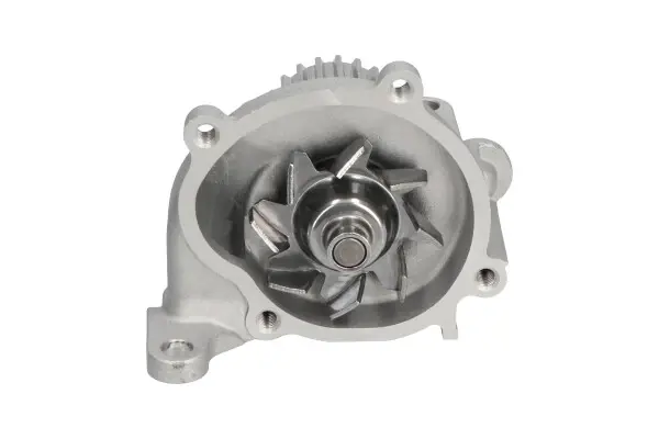 KAVO PARTS MAZDA Помпа воды 626 2.0D 83-87,E2200D 84-03,Kia Besta 2.2D,Suzuki kavo parts MW-1505