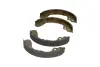 KAVO PARTS MAZDA Щеки тормозные 626 1.6 83-12 /87 200X26 kavo parts KBS-4407