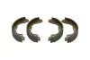 KAVO PARTS MAZDA Щеки тормозные 626 1.6 83-12 /87 200X26 kavo parts KBS-4407