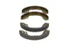 KAVO PARTS MAZDA Щеки тормозные 626 1.6 83-12 /87 200X26 kavo parts KBS-4407