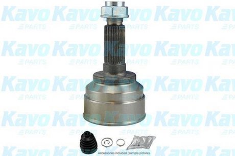 Шрус (граната) внутренний-наружный kavo parts CV-4517