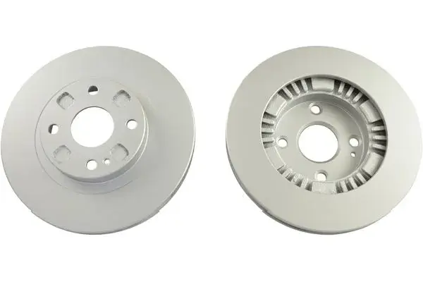 KAVO PARTS MAZDA Тормозной диск передн.323 98- Kavo parts BR4749C (фото 1)